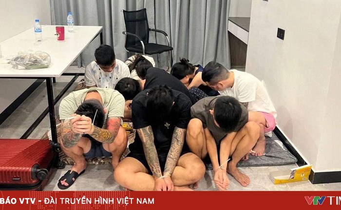 Campuchia bắt giữ gần 1.200 người liên quan lừa đảo trực tuyến