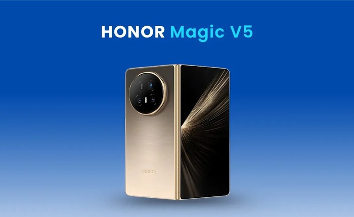 Honor đã nói dối về độ dày của chiếc smartphone gập "mỏng nhất thế giới"?