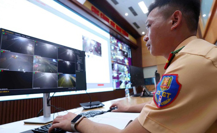 Dự kiến đến 18/12, CSGT Hà Nội sẽ không ra đường: Hàng triệu tài xế cần cài ngay ứng dụng này