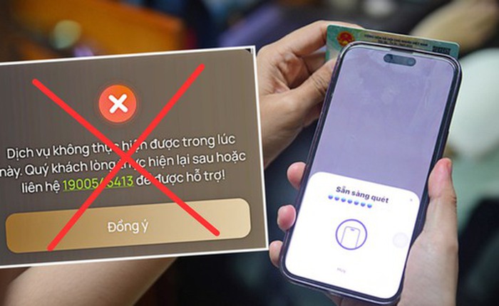 Chính thức: Từ hôm nay (1/7), những tài khoản này sẽ bị ngừng giao dịch trên toàn hệ thống ngân hàng