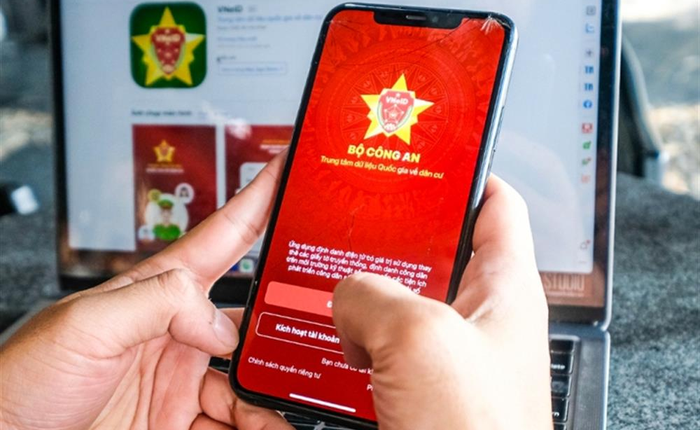 Sau sáp nhập, công an ra cảnh báo về thủ đoạn lừa đảo liên quan đến VNeID: Người dân có thể mất sạch tiền trong tài khoản