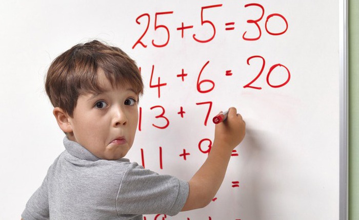 Nghiên cứu: Bắn điện vào não để giải toán giỏi hơn
