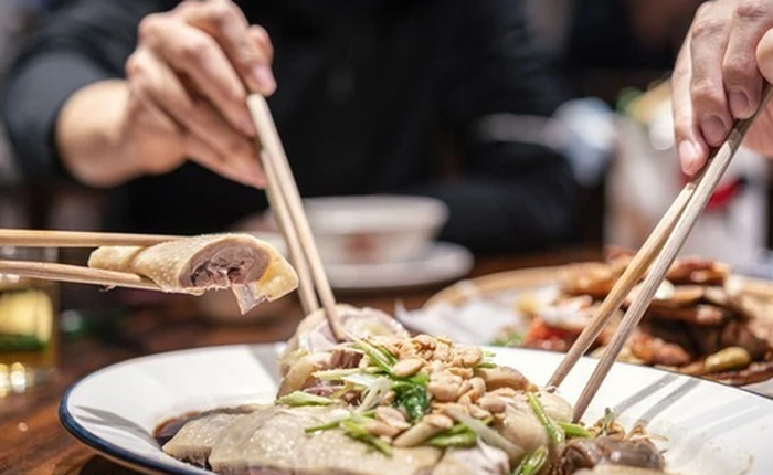 WHO đánh giá đây là 10 loại "thịt lành mạnh nhất thế giới", ức gà chỉ đứng thứ 10, cái số 1 Việt Nam có nhiều nhưng lại ít ăn