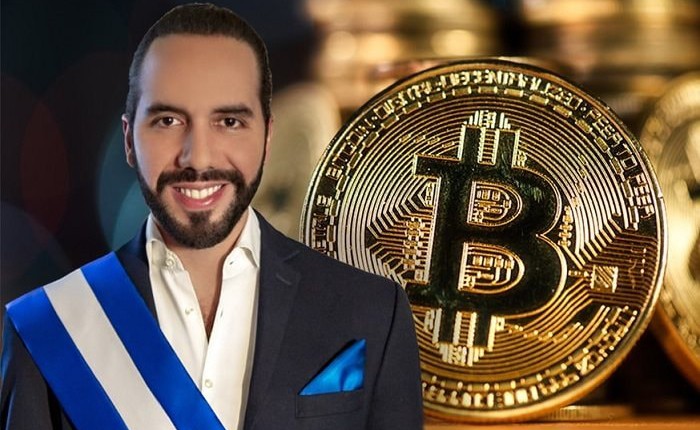 Mang “quốc khố” đi đầu tư Bitcoin rồi lãi gần 450 triệu USD, tổng thống vui mừng, người dân hồ hởi vì mua được ô tô nhờ tiền số