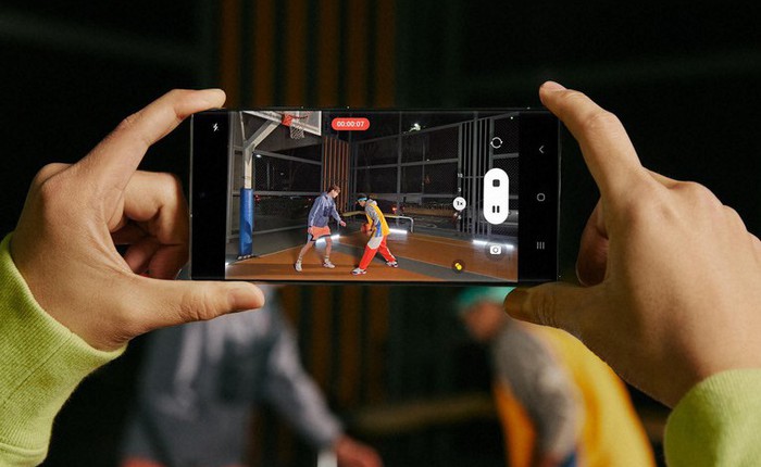 Cập nhật One UI 7, nhiều người dùng Galaxy S23 phàn nàn vì camera bị lag và mờ nhòe