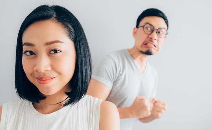 Vì sao ngày xưa thấy vợ đẹp, giờ lại thấy… thường? Không phải cô ấy thay đổi, lỗi ở não bạn đấy!