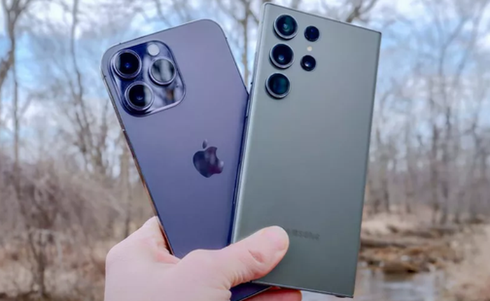 Nói thật là: 2025 rồi, bạn không cần cố "lên đời" smartphone mới nhất nữa đâu