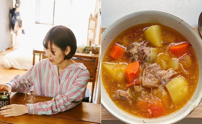 Giảm chi tiêu từ 15 triệu xuống 7 triệu/tháng: Tôi không nghèo đi, chỉ sống có lựa chọn hơn