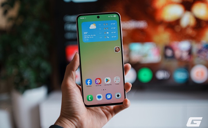3 tháng dùng Galaxy A56 5G: Tôi tự tin đã chọn đúng