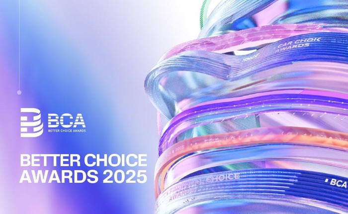 Better Choice Awards 2025 sắp trở lại, mong chờ điều gì khác biệt?
