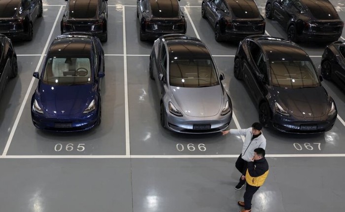 Elon Musk được dịp ngạo nghễ: Tesla đánh bại loạt đối thủ sừng sỏ tại thị trường tỷ dân về công nghệ tự lái, truyền thông lẫn sếp lớn Trung Quốc đều công nhận