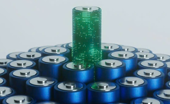 Xuất hiện loại pin xe điện mới đạt 80% dung lượng sau 6 phút sạc, có thể thay thế 50% thị phần pin lithium‑ion