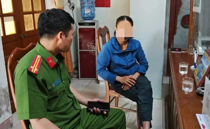 Người phụ nữ vay tiền nhờ ‘luật sư’ lấy lại tiền bị lừa, suýt sập bẫy lần hai