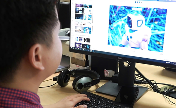 AI - Con dao hai lưỡi