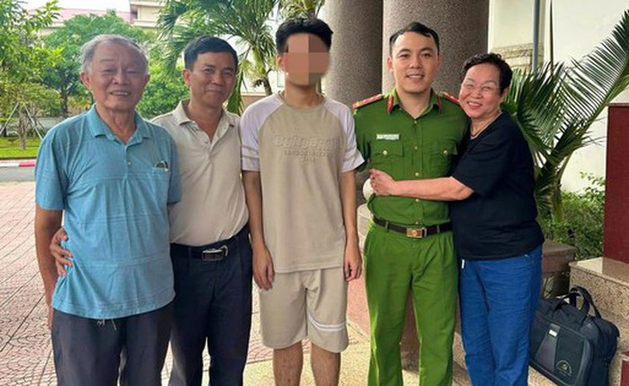 Bí ẩn phía sau cuộc gọi yêu cầu thuê phòng khách sạn để “hợp tác điều tra”