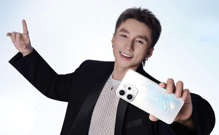 Đại diện OPPO: “Better Choice Awards là cột mốc khẳng định uy tín thương hiệu của Reno series”