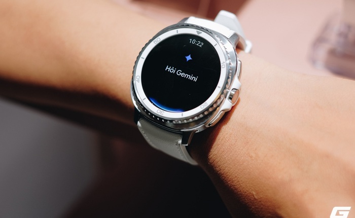 Nói thật là, phải có AI, chăm sóc sức khỏe bằng smartwatch mới thực sự giá trị