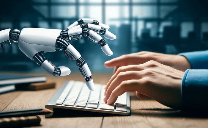Từ chỗ phải dùng “ChatGPT lậu”, học sinh và sinh viên Trung Quốc nay đã được khuyến khích dùng AI