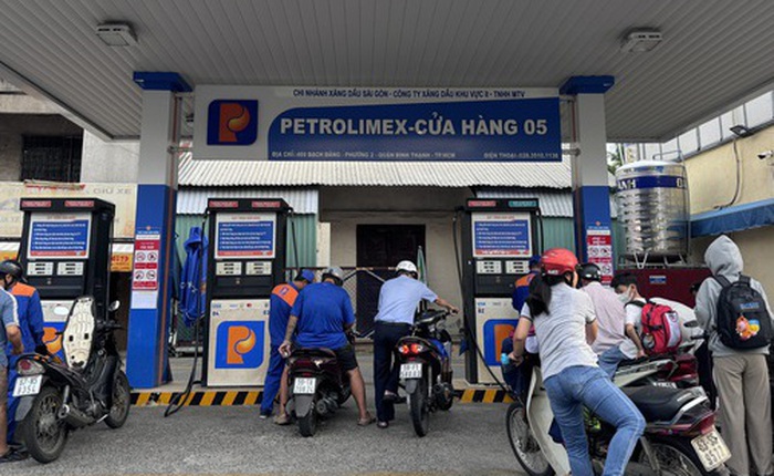 Xăng E10 sắp bán từ ngày 1-8 là xăng gì, phù hợp với loại xe nào?
