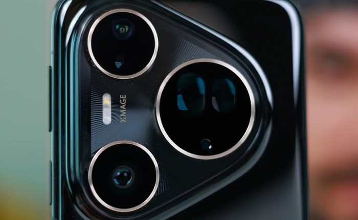 Camera tele tiêu cự kép trong Huawei Pura 80: Đột phá công nghệ hay chiêu quảng cáo?