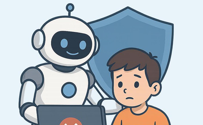 Google áp dụng AI để đoán tuổi người dùng, tăng cường bảo vệ trẻ em