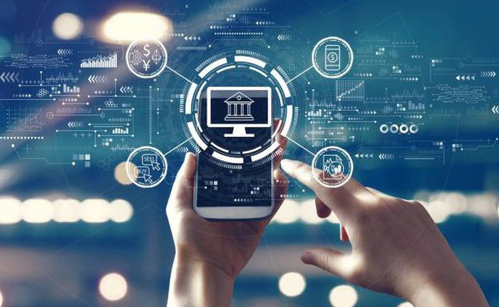 MB Bank, Techcombank, Vietcombank... đẩy mạnh "super app": Cuộc chơi mới đe dọa app chi tiêu