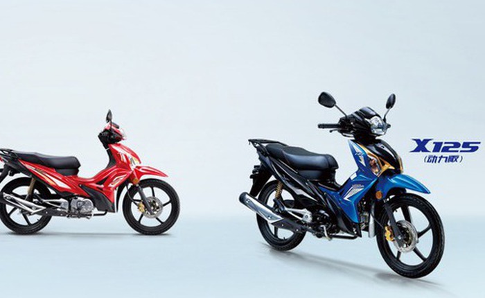 Honda ra mắt mẫu xe số 125cc hoàn toàn mới, ghi điểm tuyệt đối bởi mức ăn xăng chỉ 1,59 L/100km