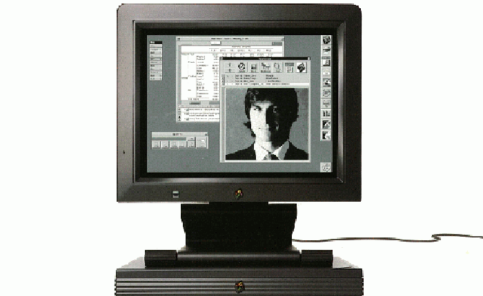 Kẻ tiên phong bị lãng quên: Chiếc máy tính của Steve Jobs đặt nền móng cho Mac OS X hiện đại