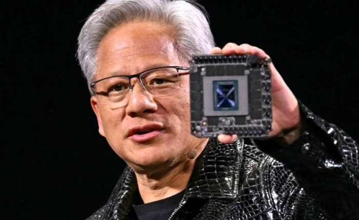 Nóng: Nvidia bị điều tra