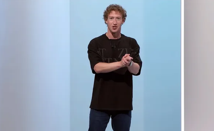 Mark Zuckerberg tuyên bố kỷ nguyên "siêu trí tuệ cá nhân" đã đến: Meta sẽ không tự động hóa mọi thứ như đối thủ