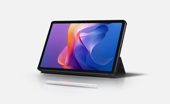 Xiaomi ra mắt tablet màn 11 inch, pin 9.000mAh, giá rẻ chỉ hơn 5 triệu đồng