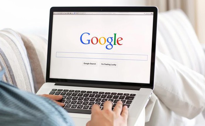 Theo nghiên cứu mới, 'Google' có thể giảm sự sáng tạo