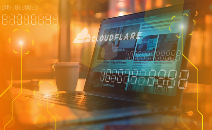 Cloudflare ngăn chặn AI ăn cắp bản quyền website
