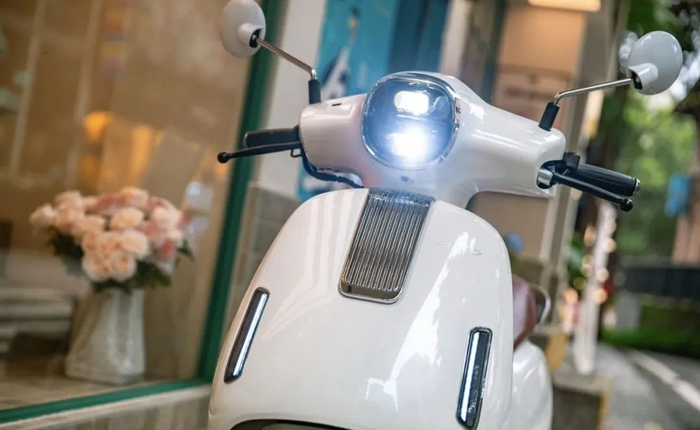 "Át chủ bài" 125cc của Honda được nâng cấp: Trang bị ăn đứt SH Mode - đẹp, rẻ lại siêu tiết kiệm xăng