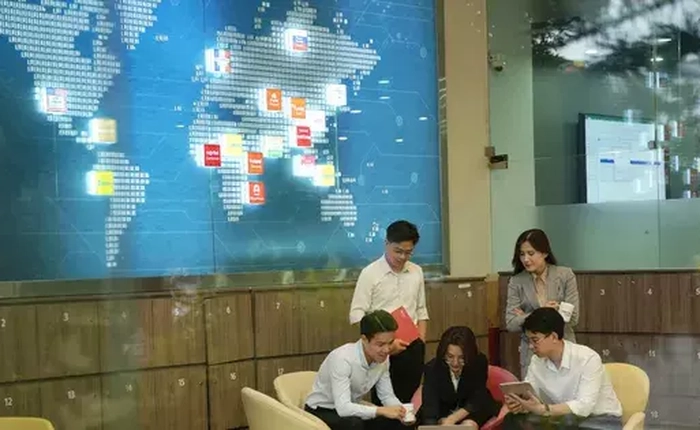 Viettel Solutions: Nuôi dưỡng sáng tạo để chinh phục công nghệ và kiến tạo xã hội số