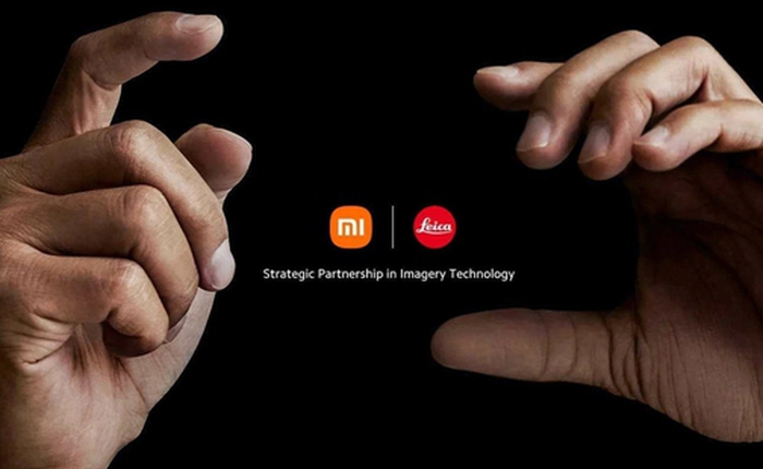 Nói thật là, Xiaomi và Leica có chia tay cũng chẳng sao