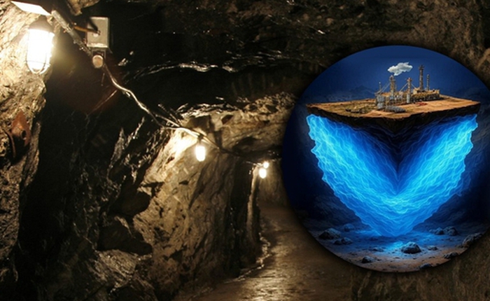 Hàng nghìn tỷ tấn Hydro 'ẩn mình' dưới lòng đất, đủ sức cung cấp năng lượng sạch cho thế giới trong hàng nghìn năm!