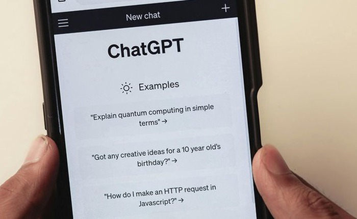 OpenAI bất ngờ thêm tính năng mới cho ChatGPT, phụ huynh hài lòng