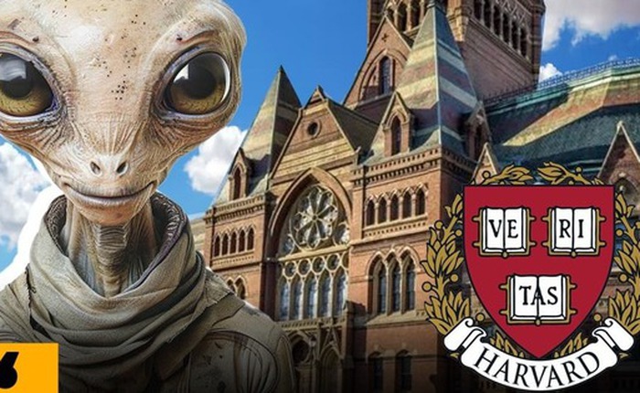 Nghiên cứu của Harvard cho thấy: Người ngoài hành tinh không phải là khách đến từ xa, mà là 'hàng xóm' ẩn mình ngay trên Trái Đất!