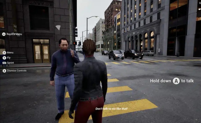 Ứng dụng AI vào quy trình phát triển game