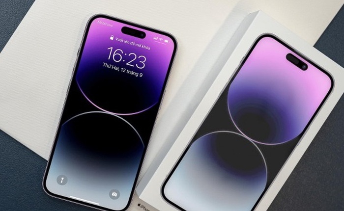 iPhone cũ nào đáng mua nhất năm 2025