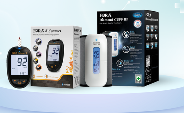 Từ 13.000 lượt bình chọn đến chiến lược AI cá nhân hóa: Hóa ra đây là cách YTech thay đổi cuộc chơi sức khỏe số