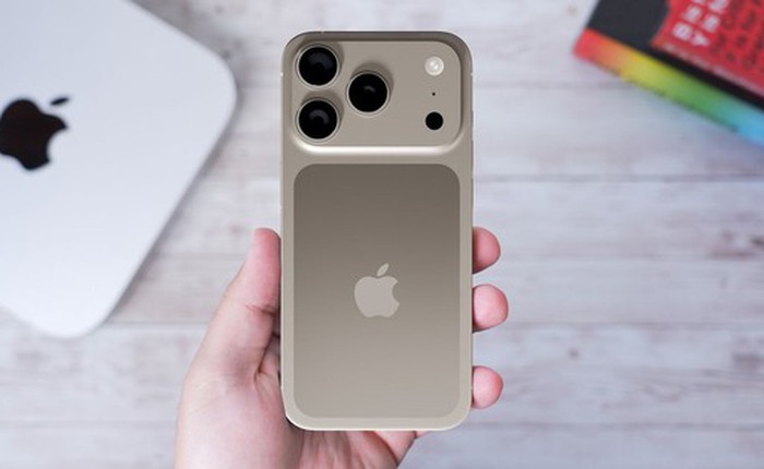 "Chốt đơn" thời điểm iPhone 17 lên kệ tại Việt Nam: Chỉ 10 ngày sau khi ra mắt?