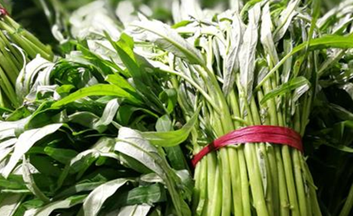 3 loại rau "ngậm thuốc trừ sâu" nhiều nhất chợ, người bán cũng không dám ăn