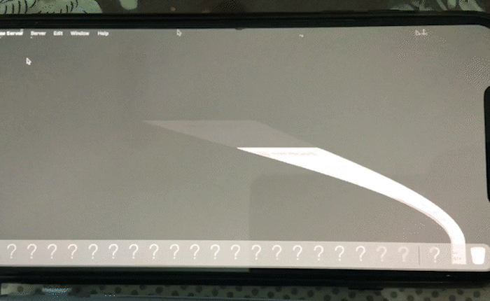 Lập trình viên Việt mang macOS lên iPhone 7 năm tuổi, nhưng trông lạ lắm