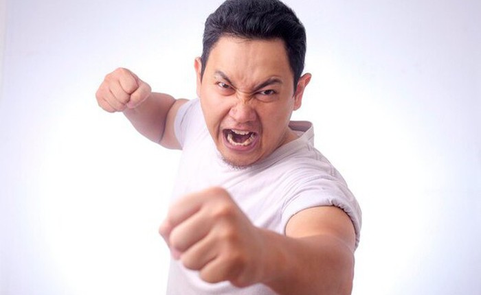 Đi tìm nguồn gốc tính cách cục cằn, nóng nảy: Lỗi của gen hay do môi trường?