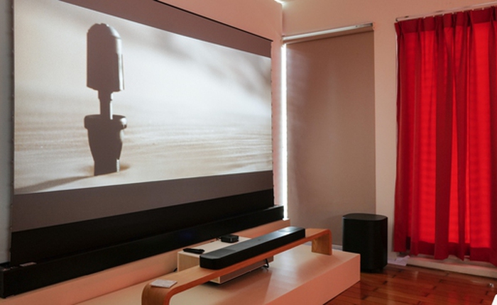JBL chính thức ra mắt loạt loa thanh cao cấp cho TV thế hệ mới