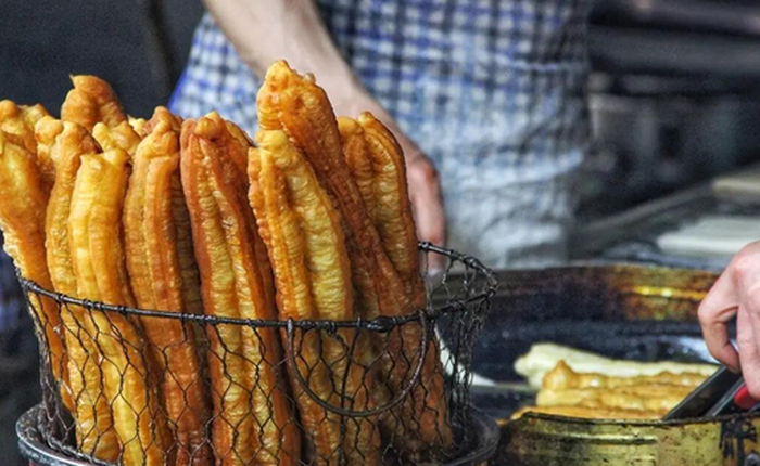 3 món ăn sáng yêu thích của tế bào ung thư, không muốn bị ung thư vây hãm nên ăn ít