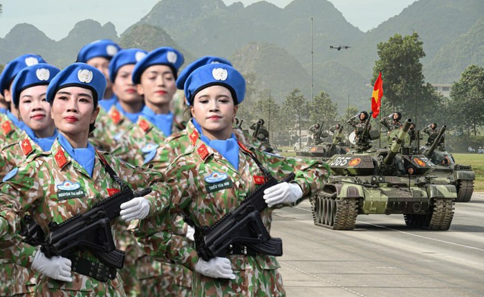 Lịch sơ duyệt, tổng duyệt và lịch trình chi tiết lễ kỷ niệm, diễu binh, diễu hành kỷ niệm 80 năm Quốc khánh 2/9 tại Hà Nội