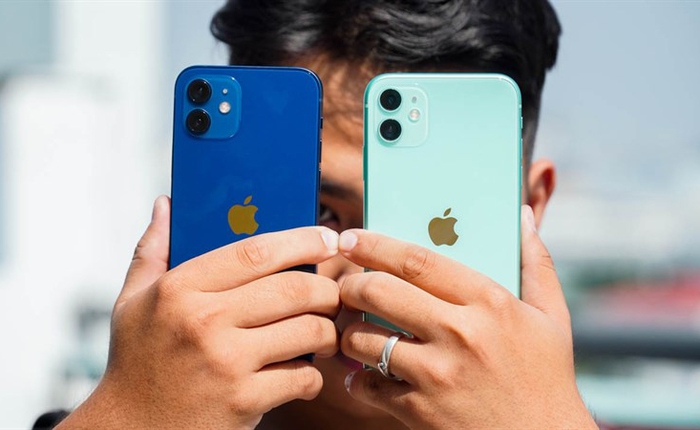 Tin vui dành cho người dùng iPhone cũ